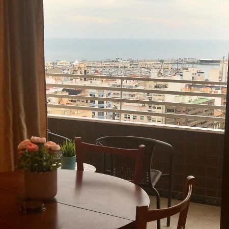 Apartamento With Jacuzzi & Sea View Alicante Exterior photo