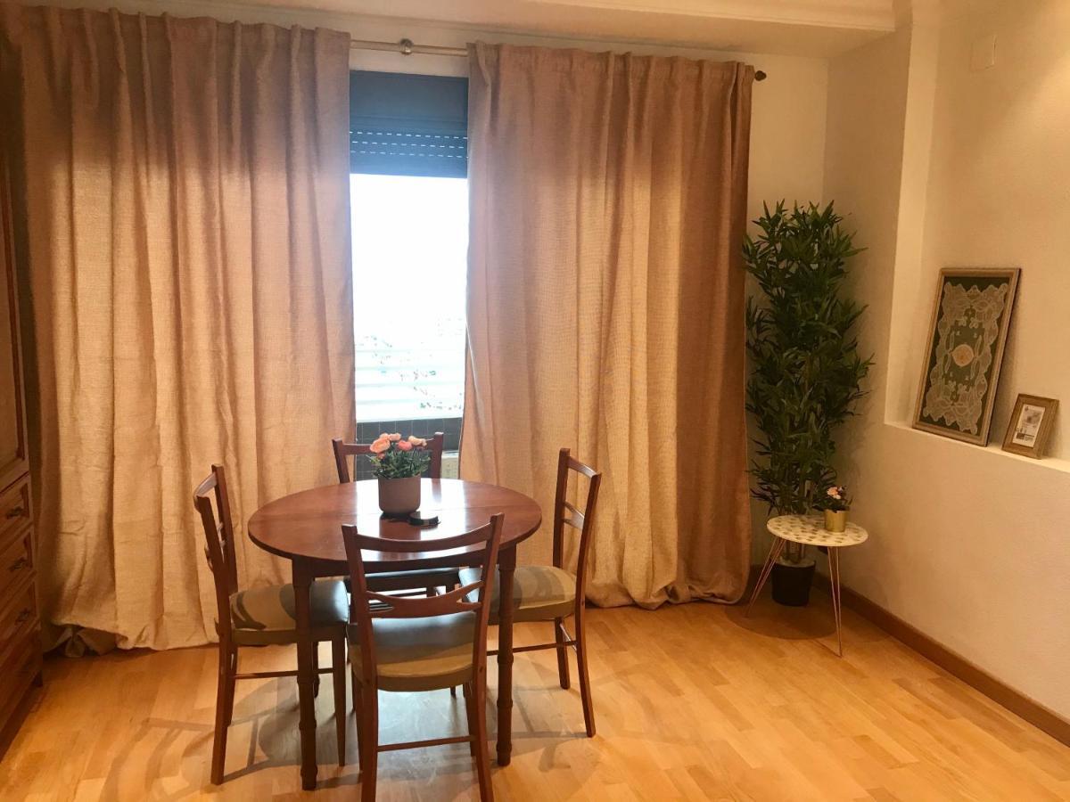 Apartamento With Jacuzzi & Sea View Alicante Exterior photo